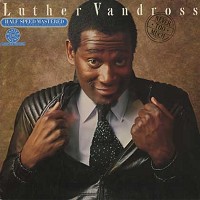 Luther Vandross-Never Too Much