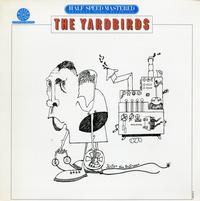 The Yardbirds - Roger The Engineer -  Preowned Vinyl Record