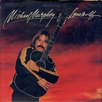Michael Murphey-Lone Wolf