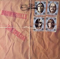 Brownsville - Air Special -  Preowned Vinyl Record