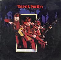 Mike Batt and Friends - Tarot Suite