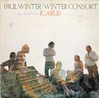 Paul Winter Consort - Icarus