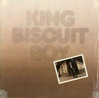 King Biscuit Boy - King Biscuit Boy