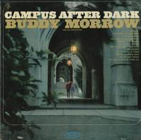 Buddy Morrow and His Orchestra - Campus After Dark -  Preowned Vinyl Record