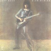 Jeff Beck - Blow By Blow -  Preowned Vinyl Record