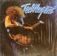 Ted Nugent-Ted Nugent