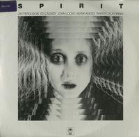 Spirit - Spirit