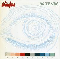 The Stranglers - 96 Tears *Topper Collection