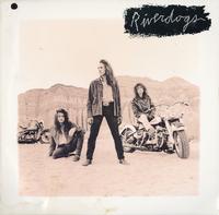 Riverdogs-Riverdogs