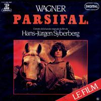 Wagner-Parsifal
