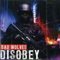 Bad Wolves - Disobey -  Preowned Vinyl Record