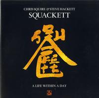 Squackett - A Life Within A Day