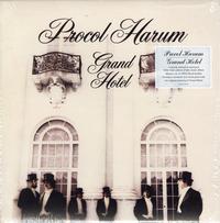 Procol Harum - Grand Hotel  *Topper Collection