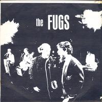 The Fugs - The Fugs -  Preowned Vinyl Record