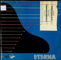 Julian von Karolyi, Irina Sijalowa - Schubert: Wandererfantasie Op. 15--Schumann: Symphonische Etuden Op. 13 -  Preowned Vinyl Record