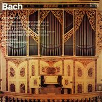 Robert Kobler - Bach: Organ Works 13