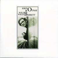 John Otway & Wild Willy Barrett - John Otway & Wild Willy Barrett -  Preowned Vinyl Record