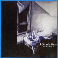 A Certain Ratio - The Double 12 inch