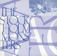 The Stockholm Monsters - Alma Mater