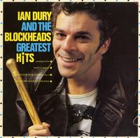 Ian Dury & The Blockheads - Greatest Hits