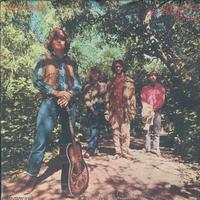 Creedence Clearwater Revival - Green River -  Preowned Vinyl Record