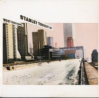 Stanley Turrentine - West Side Highway