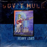 Gov't Mule - Heavy Load Blues