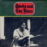 Odetta - Odetta And The Blues