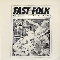 Various Artists - Fast Folk Musical Magazine May 84