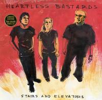 Heartless Bastards - Stairs and Elevators