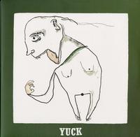 Yuck - Yuck -  Preowned Vinyl Record