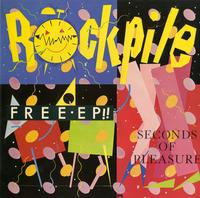 Rockpile - Seconds of Pleasure *Topper Collection