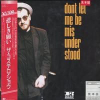 Elvis Costello - Don't Let Me Be Misunderstood