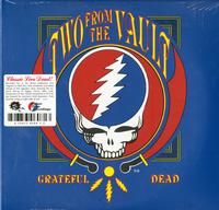 Grateful Dead - Two From The Vault -  Preowned Vinyl Record