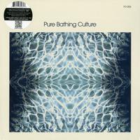 Pure Bathing Culture - Pure Bathing Culture -  Preowned Vinyl Record