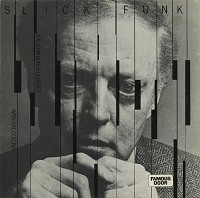 The John Bunch Quartet - Slick Funk
