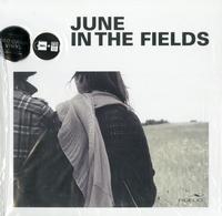 June in the Fields - June In The Fields