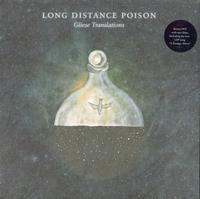 Long Distance Poison - Gliese Translations -  Preowned Vinyl Record