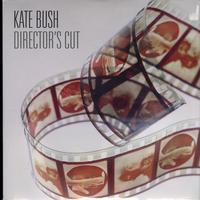 Kate Bush - Director's Cut -  Preowned Vinyl Record