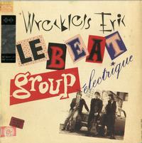 Wreckless Eric - Le Beat Group Electrique -  Preowned Vinyl Record