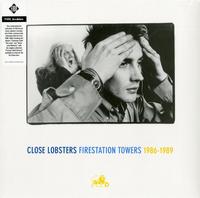 Close Lobsters - Firestation Towers 1986-1989 -  Preowned Vinyl Record