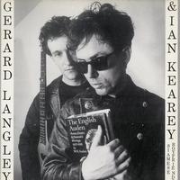 Cerard Langely & Ian Kearney - Siamese Boyfriends