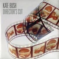 Kate Bush - Diector's Cut -  Preowned Vinyl Record