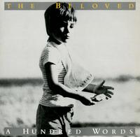 The Beloved - A Hundred Words -  Preowned Vinyl Record