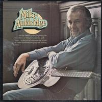 Mike Auldridge - Mike Auldridge -  Preowned Vinyl Record