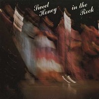 Sweet Honey In The Rock - Sweet Honey In The Rock -  Preowned Vinyl Record