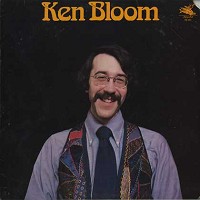 Ken Bloom - Ken Bloom