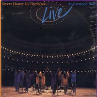 Sweet Honey In The Rock - Live At Carnegie Hall