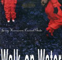 Jerry Harrison, Casual Gods - Walk On Water