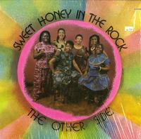 Sweet Honey In The Rock - The Other Side -  Preowned Vinyl Record